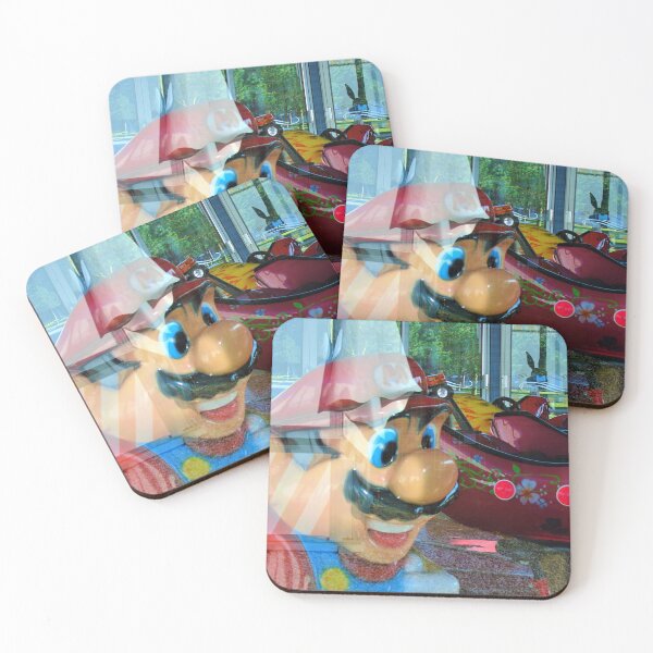 Item preview, Super Mario! designed and sold by ART22.
