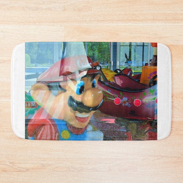 Artikelvorschau, Super Mario! entworfen und verkauft von ART22.