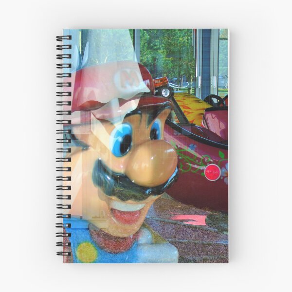 Artikelvorschau, Super Mario! entworfen und verkauft von ART22.