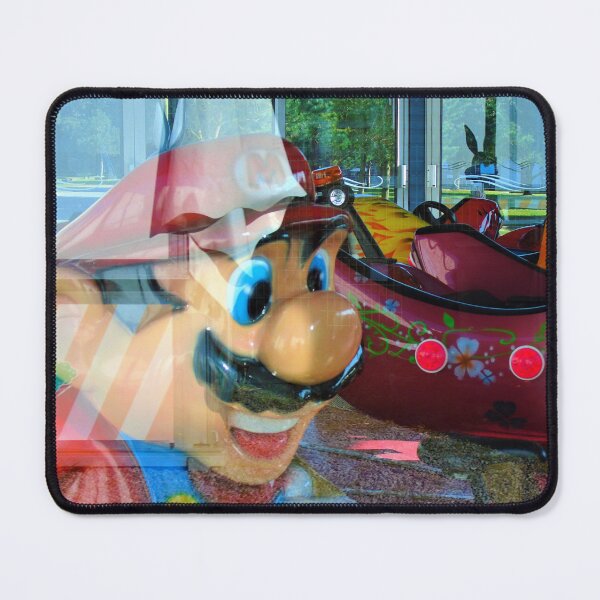 Item preview, Super Mario! designed and sold by ART22.