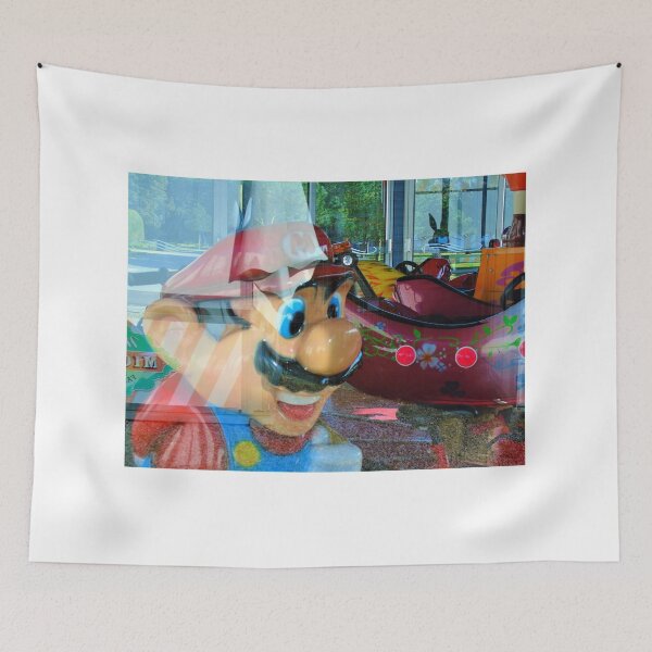 Item preview, Super Mario! designed and sold by ART22.
