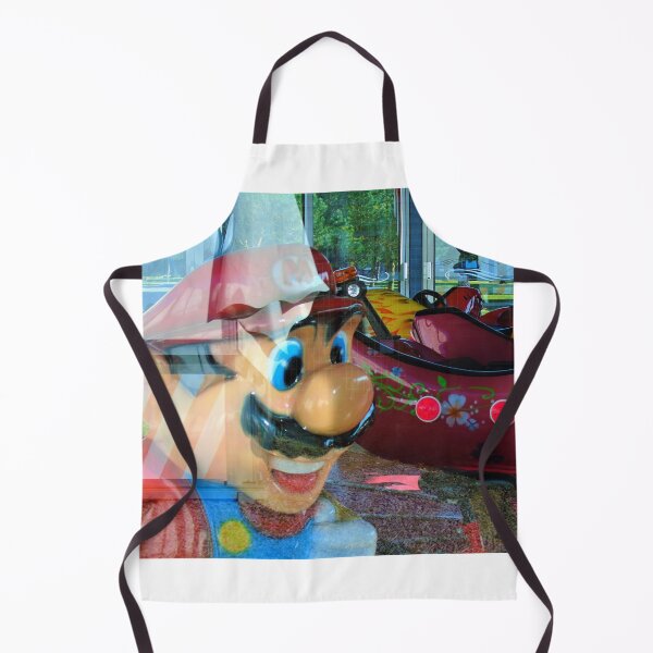 Item preview, Super Mario! designed and sold by ART22.