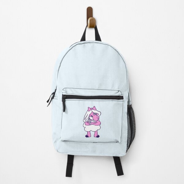 Item preview, Sheep Insulted Girl Woman Pretty Fun Female Angry designed and sold by shirt-o-mat.