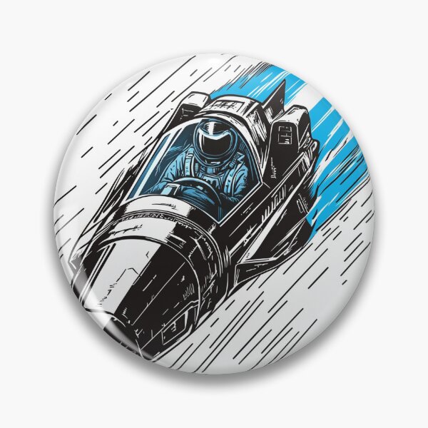 Item preview, Ryūsei Rēsā Z “Meteor Racer Z” designed and sold by [EverNever] Creative Gear Alternatives.