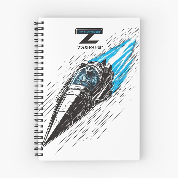 Item preview, Ryūsei Rēsā Z “Meteor Racer Z” designed and sold by [EverNever] Creative Gear Alternatives.