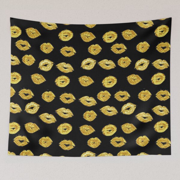 Item preview, Luxe Golden Affection designed and sold by Zakrytos ★★★★★.