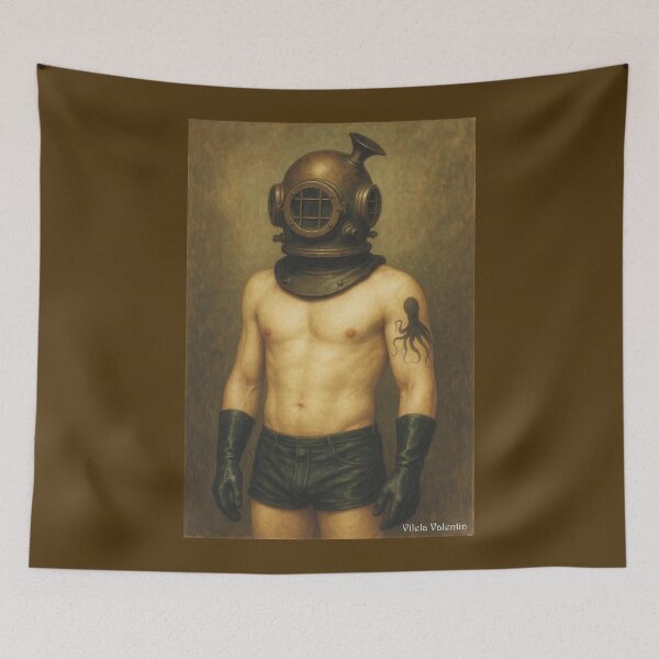 Item preview, Trabajo 328 designed and sold by Vilela Valentin.