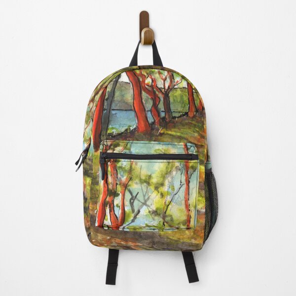 Item preview, Pender Island Old Road designed and sold by Gregg Brown.