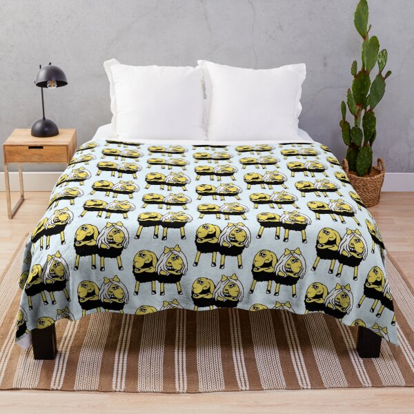 Item preview, 2 Black Sheep Couple Tired Angry Annoyed Offended designed and sold by shirt-o-mat.