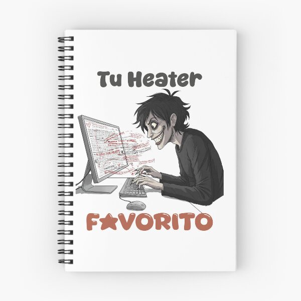 Item preview, Your Favorite Heater designed and sold by FantasyFabrik.