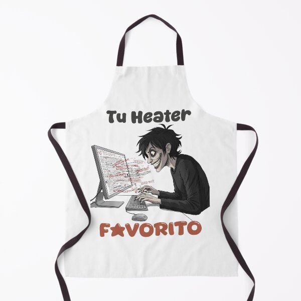Item preview, Your Favorite Heater designed and sold by FantasyFabrik.