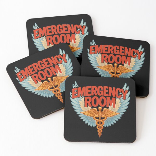 Item preview, Emergency room designed and sold by medicalzone.