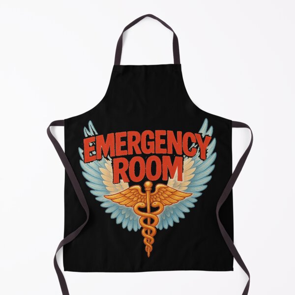 Item preview, Emergency room designed and sold by medicalzone.