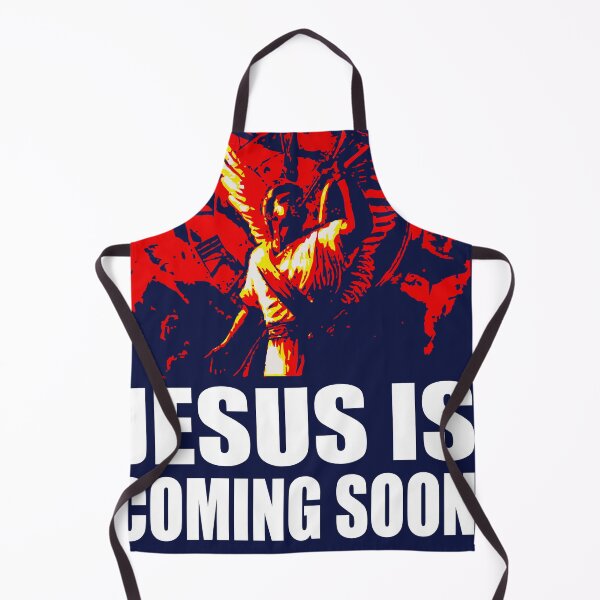 Item preview, Jesus Is Coming Soon designed and sold by teenugs.