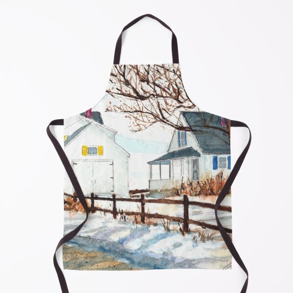 Item preview, Goose Rocks Beach Cottages designed and sold by Gregg Brown.