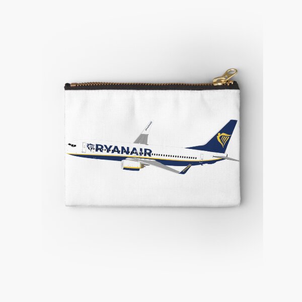 Item preview, Ryanair Boeing 737-800 NG Flat designed and sold by MinimalistAir.