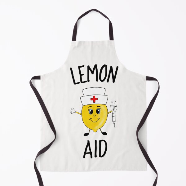 Item preview, Funny Lemon Lemonade designed and sold by Sartoris Art.