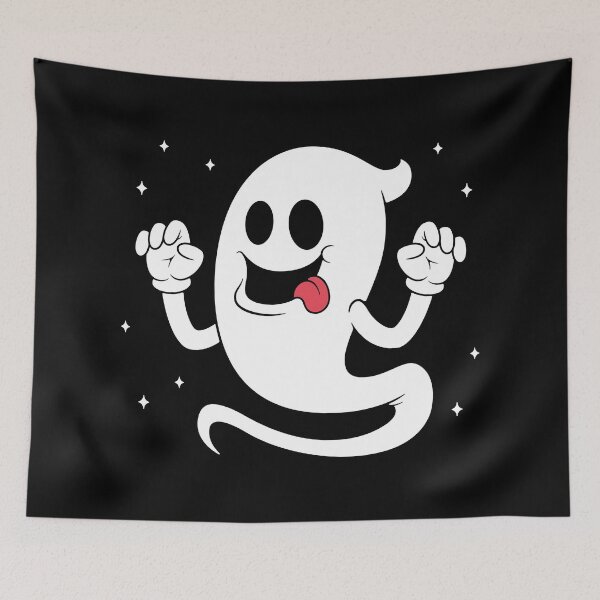 Item preview, This is some boo sheet designed and sold by dsignvictor.