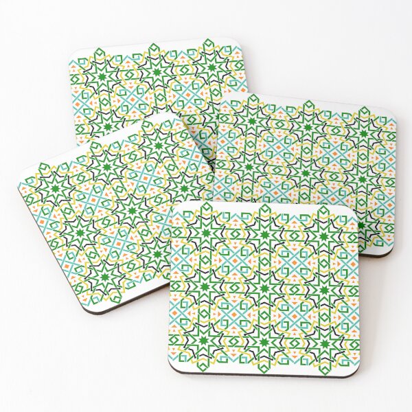 Item preview, Stars Garden  designed and sold by Tarjiart.