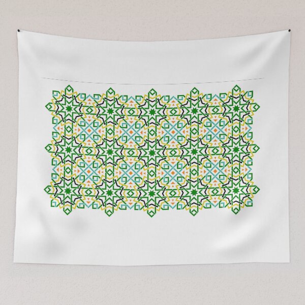 Item preview, Stars Garden  designed and sold by Tarjiart.