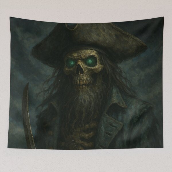 Item preview, The Emerald-Eyed Reaper designed and sold by photoparadise22.