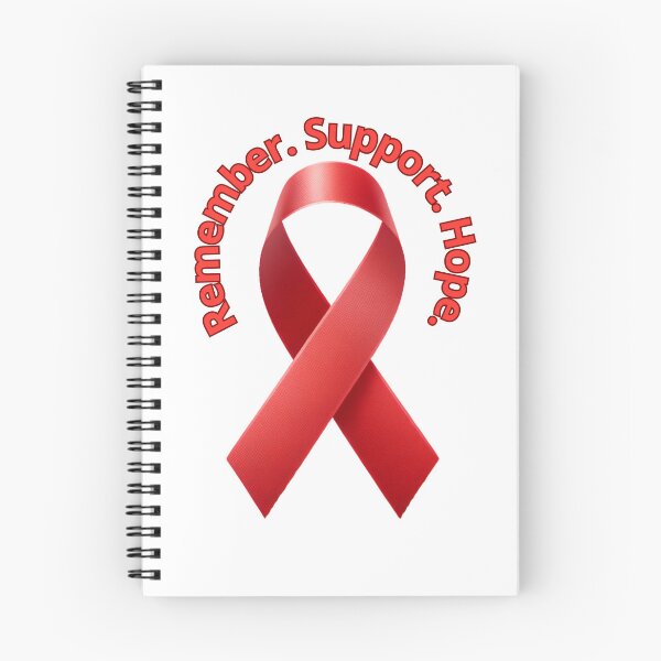 Item preview,  International AIDS Memorial Day designed and sold by  ViralVisionsCreating .