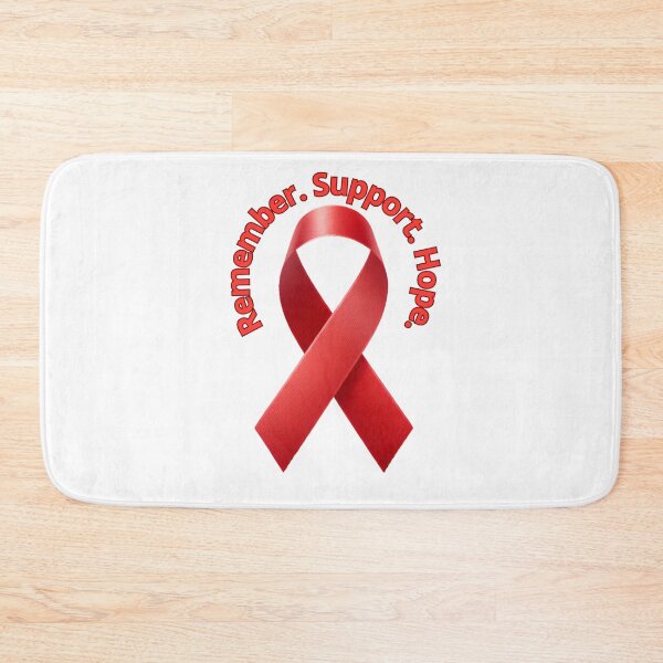 Item preview,  International AIDS Memorial Day designed and sold by  ViralVisionsCreating .