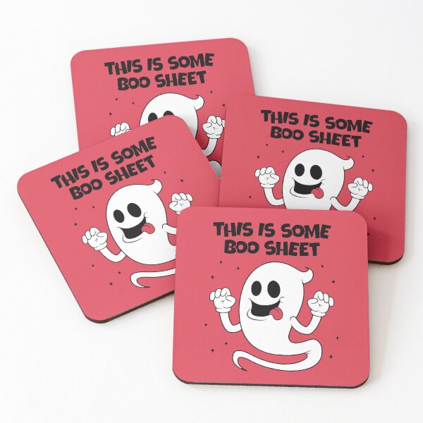 Item preview, This is some boo sheet designed and sold by dsignvictor.