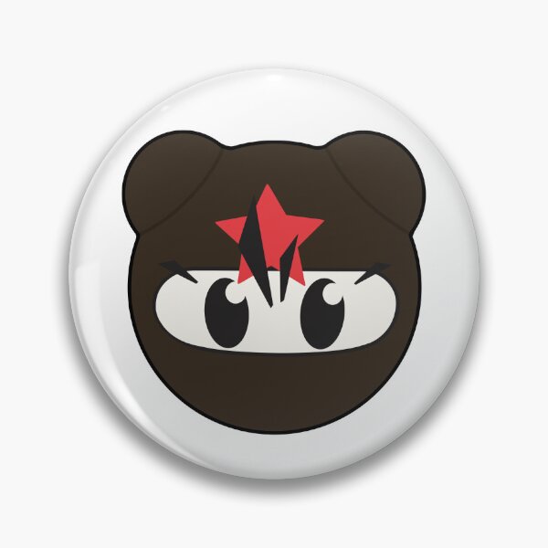Item preview, UB Funkeys icon - Wasabi designed and sold by Arlyverse.