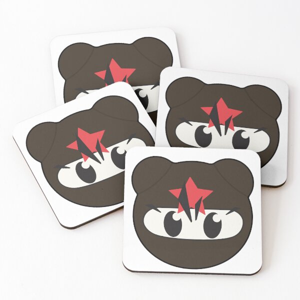 Item preview, UB Funkeys icon - Wasabi designed and sold by Arlyverse.