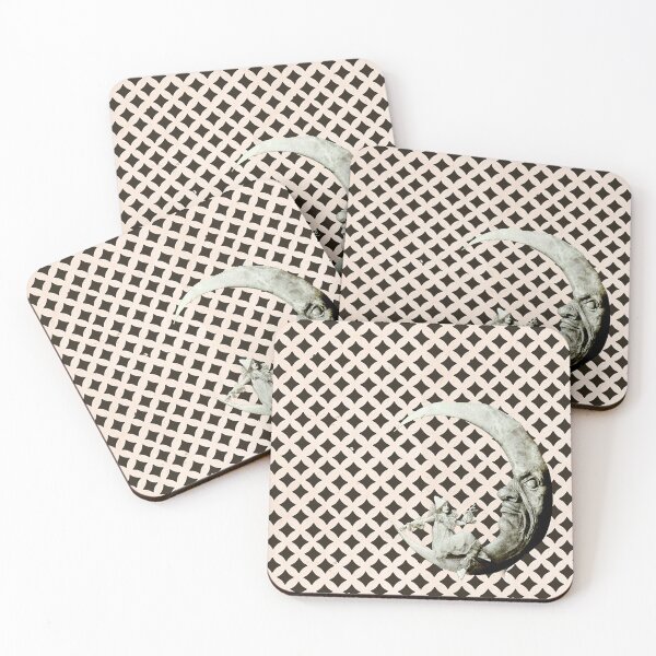 Item preview, MOON SHINE designed and sold by Dagagi.