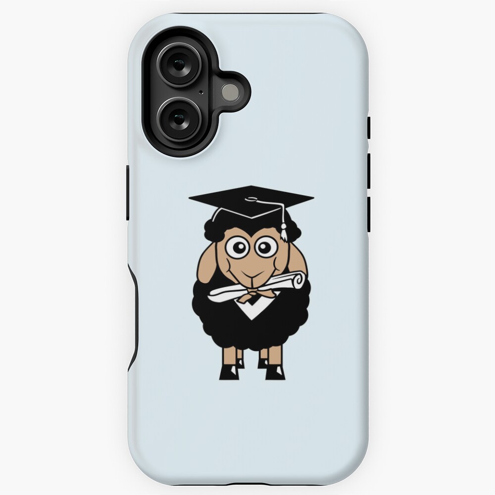 Item preview, iPhone Magsafe Tough Case designed and sold by shirt-o-mat.