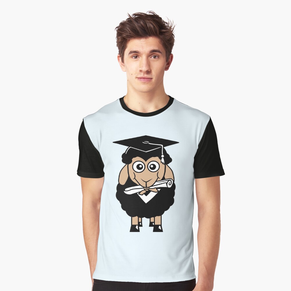 Item preview, Graphic T-Shirt designed and sold by shirt-o-mat.