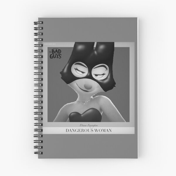 Item preview, Diane Foxington: Dangerous Woman designed and sold by Anonymous_682.