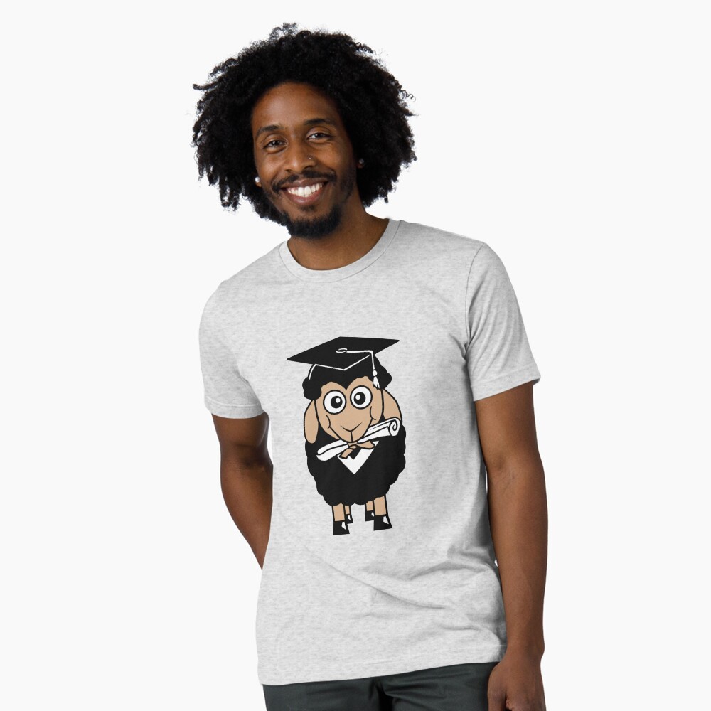 Item preview, Tri-blend T-Shirt designed and sold by shirt-o-mat.