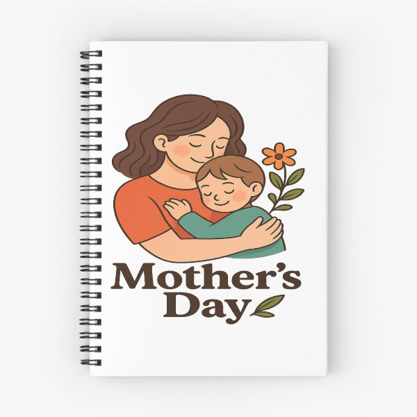 Item preview, Grateful Heart – Mother’s Day Tribute designed and sold by PastimeMastery.