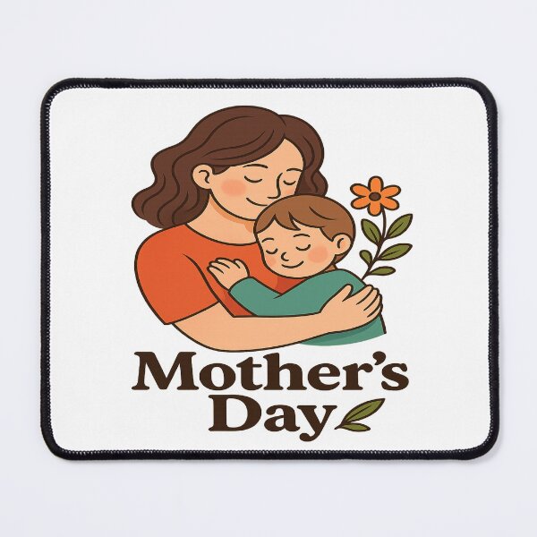 Item preview, Grateful Heart – Mother’s Day Tribute designed and sold by PastimeMastery.