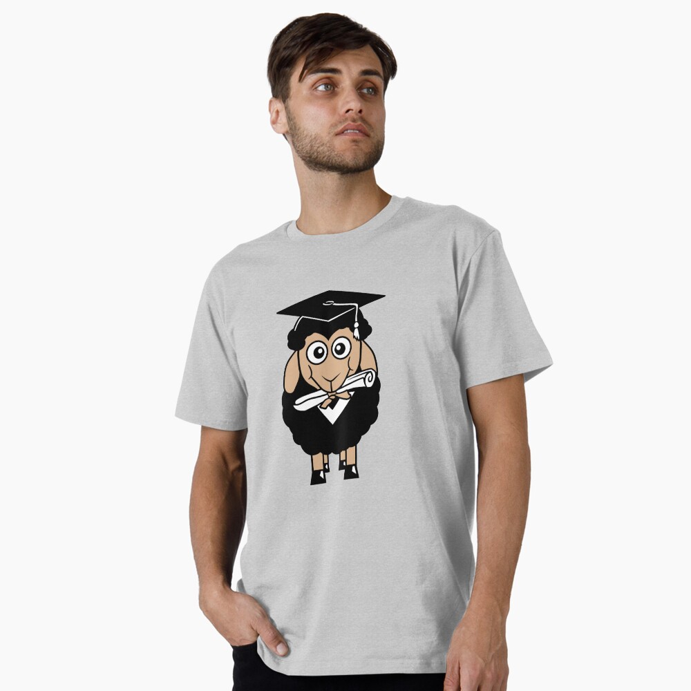 Item preview, Premium T-Shirt designed and sold by shirt-o-mat.