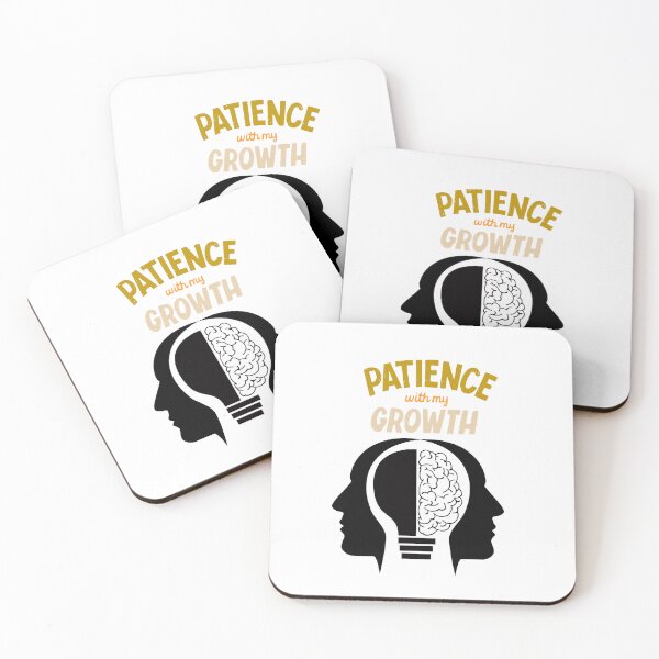 Item preview, Mental Health Affirmation for Personal Growth designed and sold by Relevant Merch.