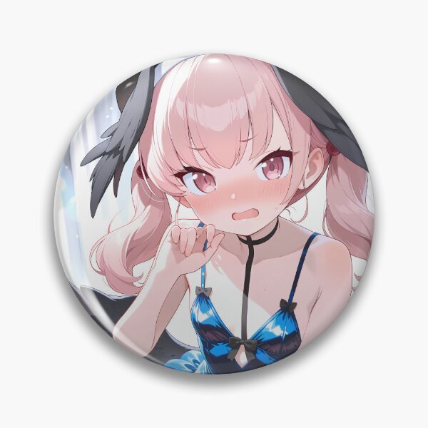 Item preview, Anime Girl 33 designed and sold by Shinihime.