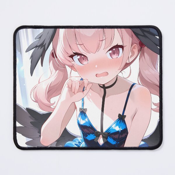 Item preview, Anime Girl 33 designed and sold by Shinihime.