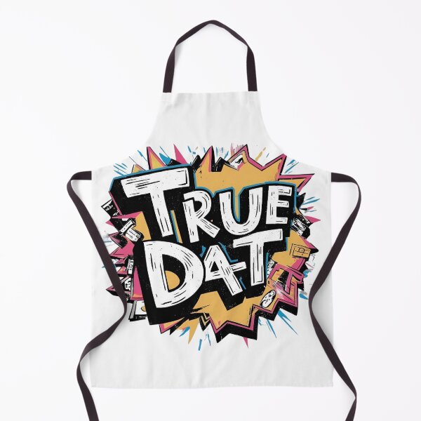 Item preview, True dat designed and sold by whatthefoxsays.
