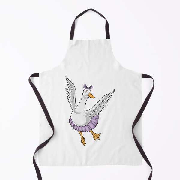 Item preview, Duck Ballerina Ballet Dance designed and sold by Snabdesign84.