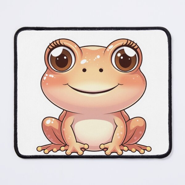 Item preview, Peachy Fwog designed and sold by Fwogs Apparel.