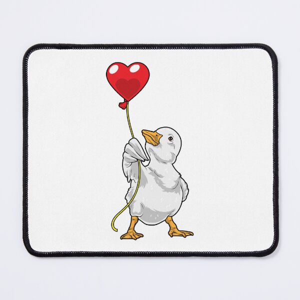 Item preview, Duck Balloon designed and sold by Snabdesign84.