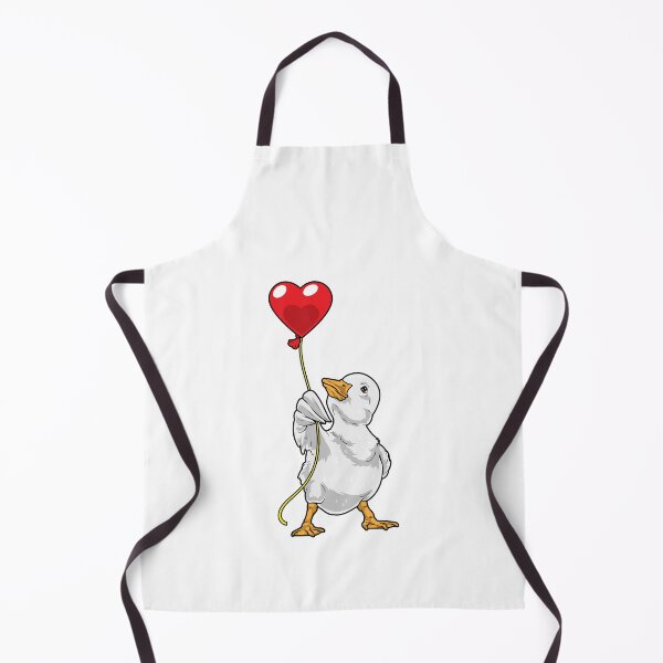 Item preview, Duck Balloon designed and sold by Snabdesign84.