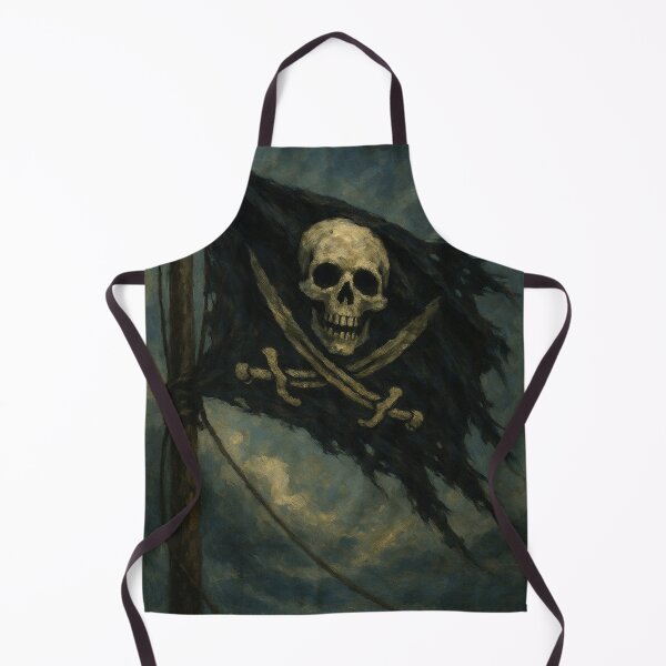 Item preview, The Banner of the Damned designed and sold by photoparadise22.