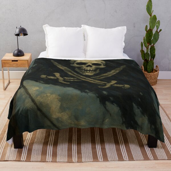 Item preview, The Banner of the Damned designed and sold by photoparadise22.