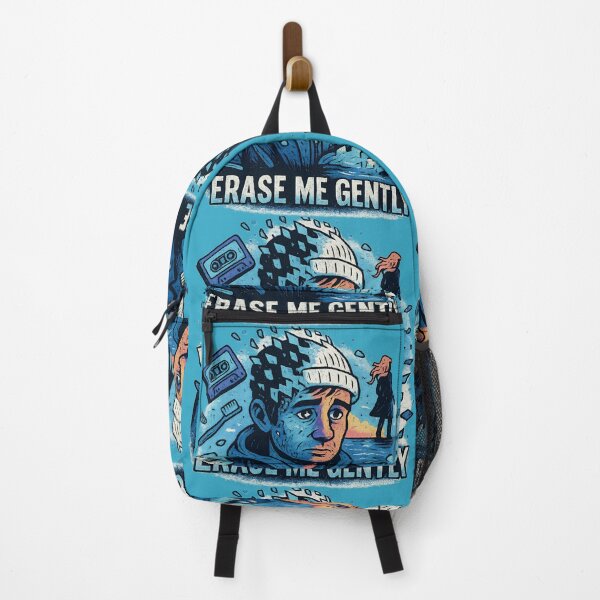 Item preview, Eternal sunshine of the spotless mind designed and sold by CultLines.