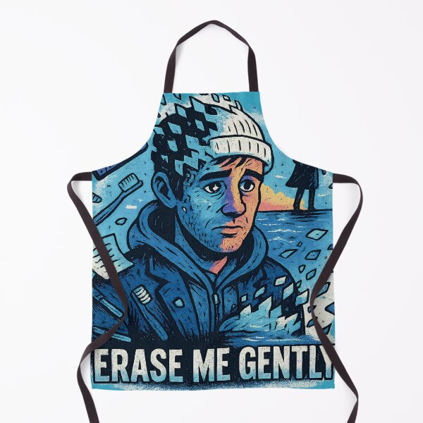 Item preview, Eternal sunshine of the spotless mind designed and sold by CultLines.